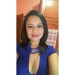 Silvia Jaimes - @silviajb80 - Instagram