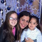 Silvia Mora King - @silvia_yoya - Instagram