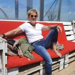 Silvia Legrand - @legrandsilvia - Instagram