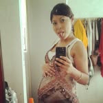 Silvia Loera - @zilvix_mireles - Instagram