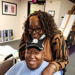 Sylvia Logan - @sylvialogan534 - Instagram