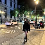Sɪʟᴠɪᴀ Lᴏɴɢᴏʙᴀʀᴅɪ - @silvia_longobardi - Instagram