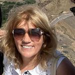 Silvia Louro Almeida - @silvia.visitop - Instagram