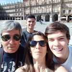 Silvia Nunes - @silvia_louro_nunes - Instagram
