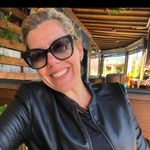 Vânia Silvia Louro Ferrari - @vaniasferrarii - Instagram
