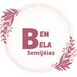 Vânia Silvia Louro Ferrari - @vslfbela - Instagram