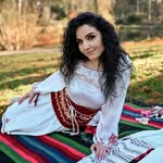 Silvia Lozan - @silvialozan - Instagram