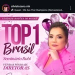 Silvia Lozano - @silvialozano.mk - Instagram