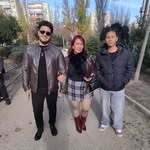 Silvia Lozano Amante de momentos felices - @silviajlozanoa - Instagram