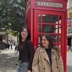 Silvia & Marina - @furmidiaries - Instagram