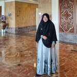 Silvia Marina binti Mahyuddin, S.Ag., M.H, - @silvia__marina_ - Instagram