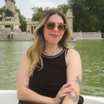 Silvia Marques - @silviamarques - Instagram