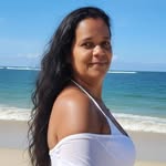 Silvia Marques - @silvia.reginasts7 - Instagram