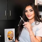 Silvia Matti, NP-C • Michigan Cosmetic Injector - @injector_silvia_24mari - Instagram