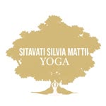 Silvia Mattii (Sitavati DD) - @silvia_mattii_the_yoga_tree_ - Instagram