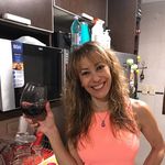 Silvia Mena - @menasilvia65 - Instagram