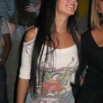 Silvia Meraz - @siviaameraz - Instagram