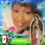 Silvia Meraz - @silviameraz75 - Instagram