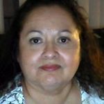 Silvia Meraz - @smeraz1958 - Instagram