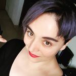 Silvia Pech Meraz - @chivisgeminiana - Instagram