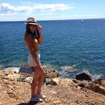 silvia di miceli - @quella_simpatica - Instagram