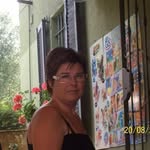 Silvia Miceli - @miceli5056 - Instagram