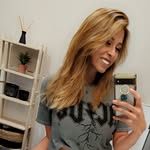 Silvia Miller - @actuallysilvi - Instagram