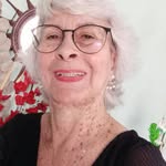 Silvia Miller Leite Fernandes - @silviamillerleite - Instagram