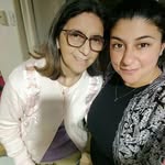 Silvia Mori - @celinasilviamori - Instagram
