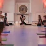 Silvia Mori | Yoga Firenze | Yoga Pistoia - @silviamori_yoga - Instagram