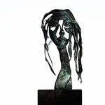 Silvia  Murillo Reding - @silviamurillo.escultora - Instagram