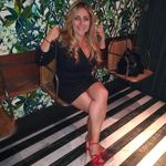 Silvia Murillo - @silvana_croce - Instagram