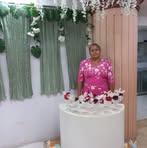 Silvia Murillo - Facebook