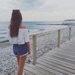 Silvia Murillo⚓ - @silviamurillo_18 - Instagram