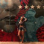Silvia Murillo - @silms21 - Instagram