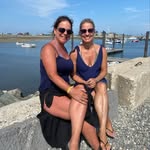 Micki Silvia & Tracie Murphy - @sistersoulyoga - Instagram