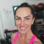 Silvia Murphy - @silvinka_25 - Instagram
