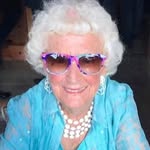 Silvia Murphy - @spongebobcangetinthesepants456 - Instagram