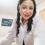 Silvia Muy Vàsquez - @msikvia - Instagram