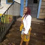 Silvia Muyela - @silviamuyela - Instagram