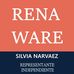 Silvia Narvaez- Representante independiente RENA WARE - Facebook