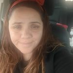 Silvia Nevarez - @silviaecampos - Instagram