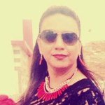 Silvia Nevarez - @silvia7303 - Instagram