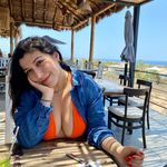 Silvia Nevarez - @silviamaruan - Instagram
