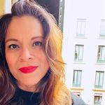 Silvia Nevarez - @silvianevarezo - Instagram