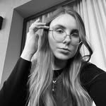 Ꮪilvia - @_silviapace_ - Instagram