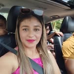 Silvia Pascual - @pascual5853 - Instagram