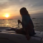 Silvia Pascual - @silviamanhugo - Instagram