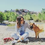 Silvia Pascual Garnacho - @silvit_a - Instagram