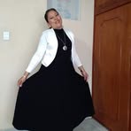 Silvia Pimentel - Facebook